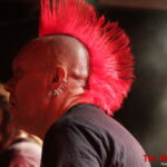 Baroeg concert 2018: The Exploited